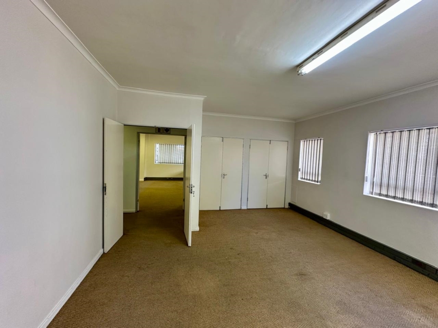 Commercial Property for Sale in Observatory Western Cape